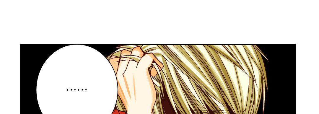 完美无缺的虏获第28话