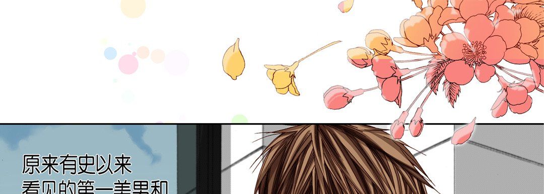 完美无缺的虏获第28话