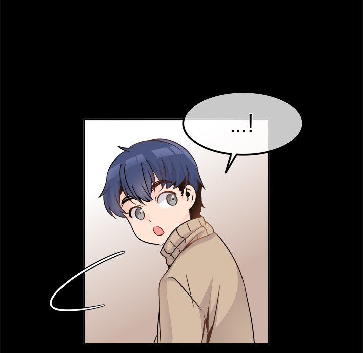 执着于他第22话