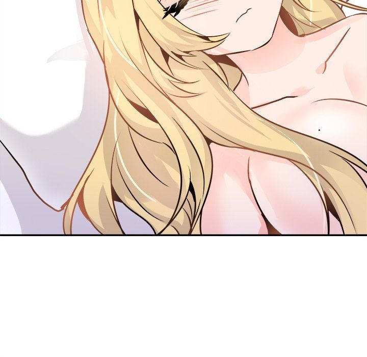 執著於他第22話