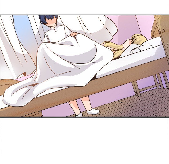 执着于他第22话