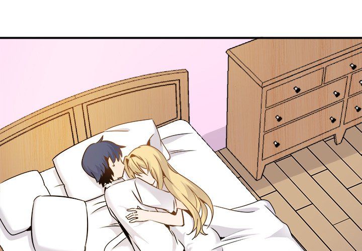 執著於他第23話