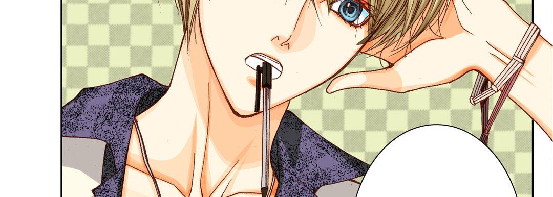 完美无缺的虏获第29话