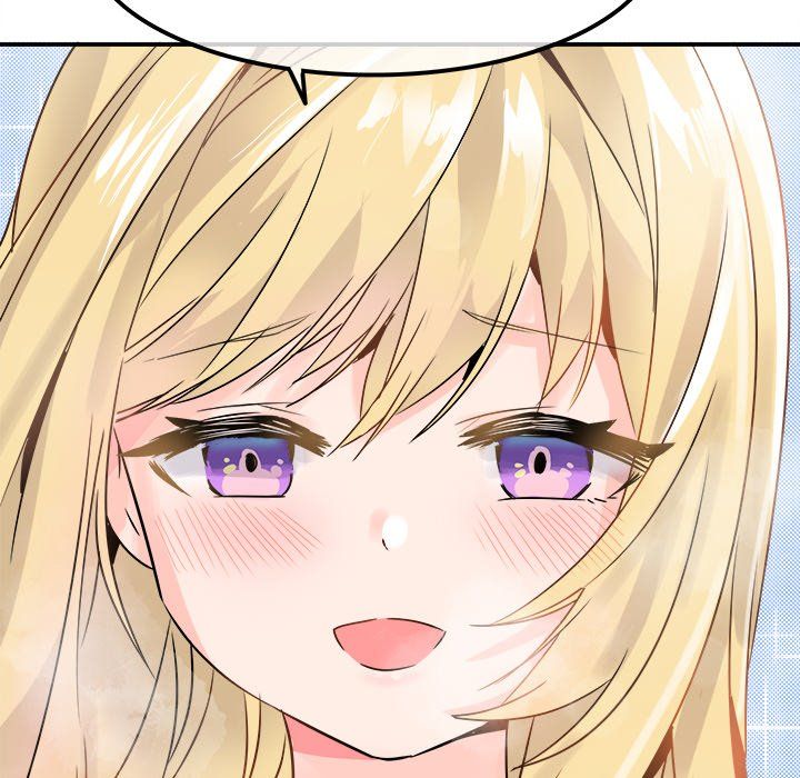 执着于他第23话