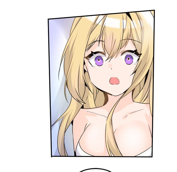 执着于他第23话