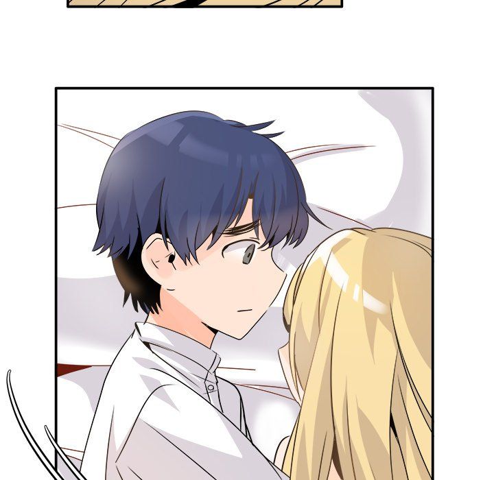 執著於他第23話