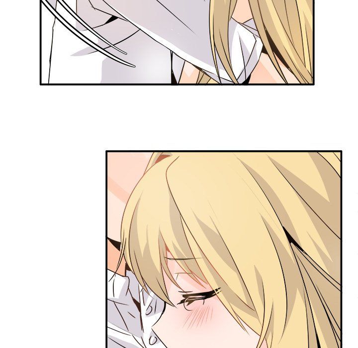 执着于他第23话