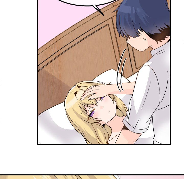 执着于他第23话