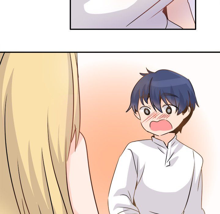 执着于他第23话