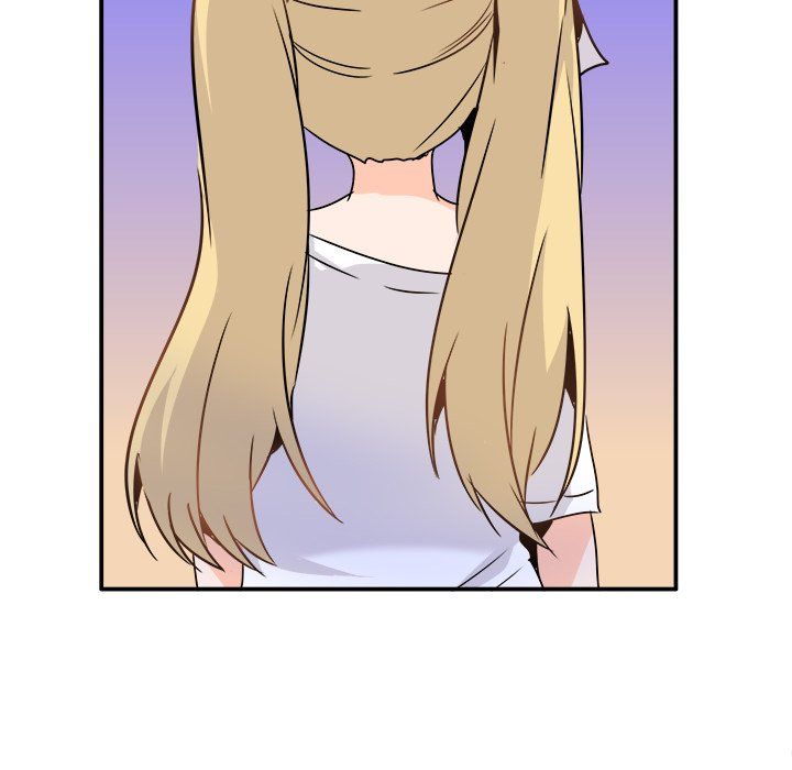 执着于他第23话