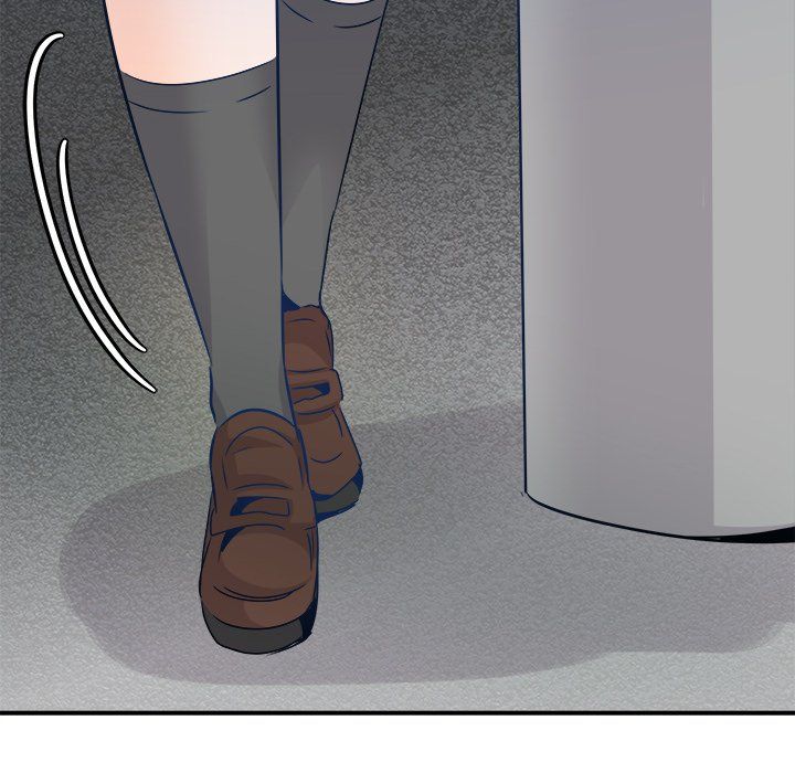 執著於他第23話