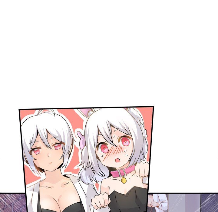 执着于他第23话