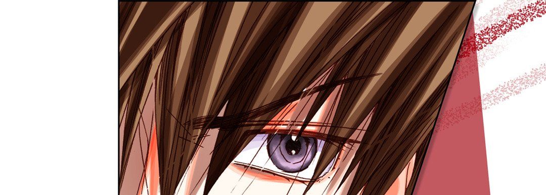 完美無缺的虜獲第29話