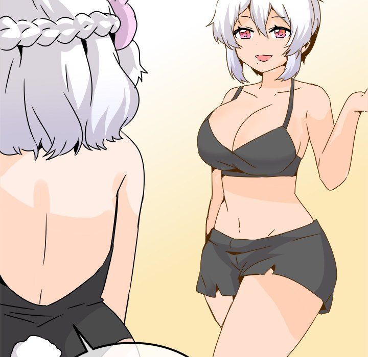 执着于他第24话