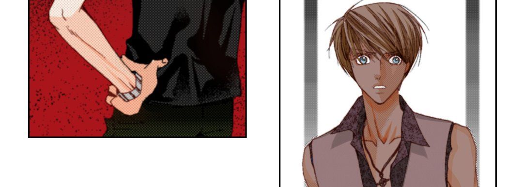 完美無缺的虜獲第29話