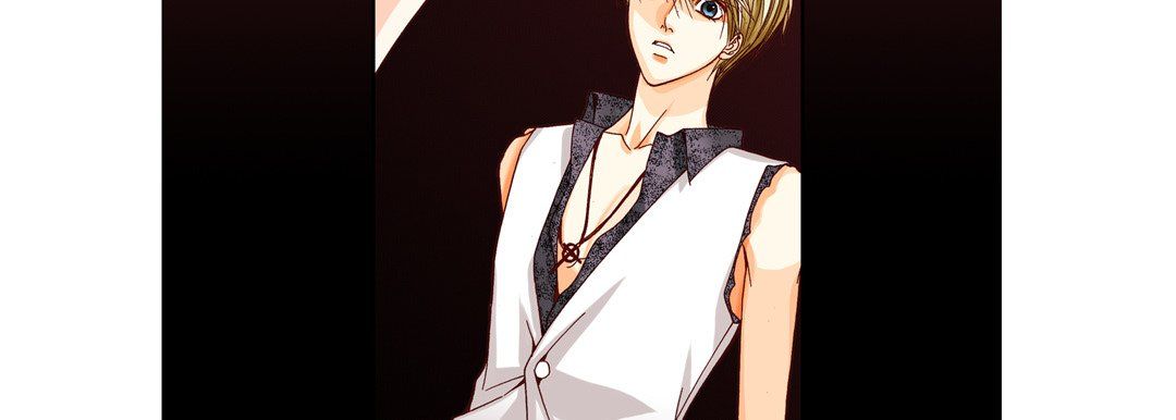 完美无缺的虏获第30话