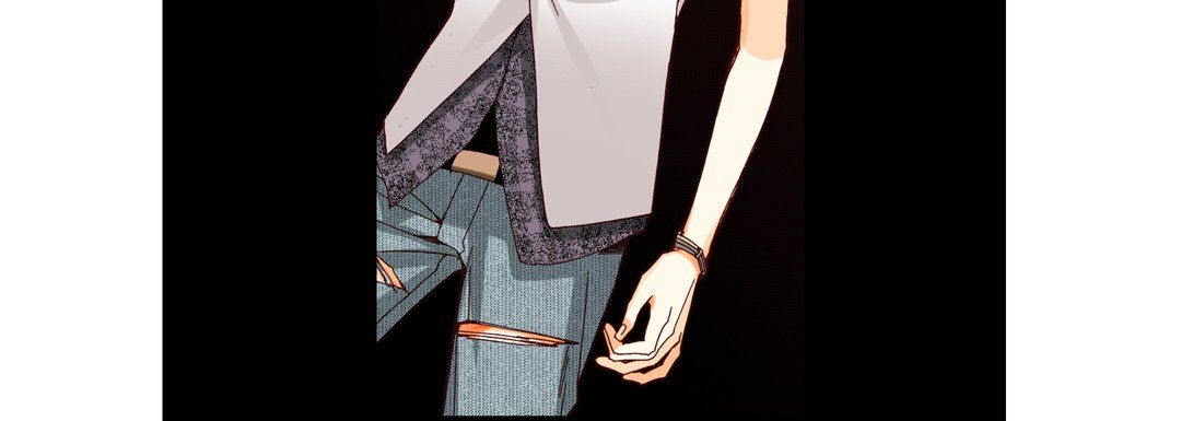 完美无缺的虏获第30话