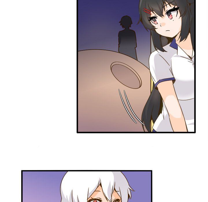 执着于他第24话