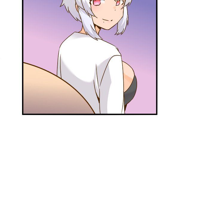 執著於他第24話