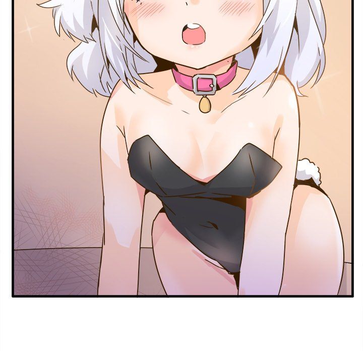 执着于他第24话