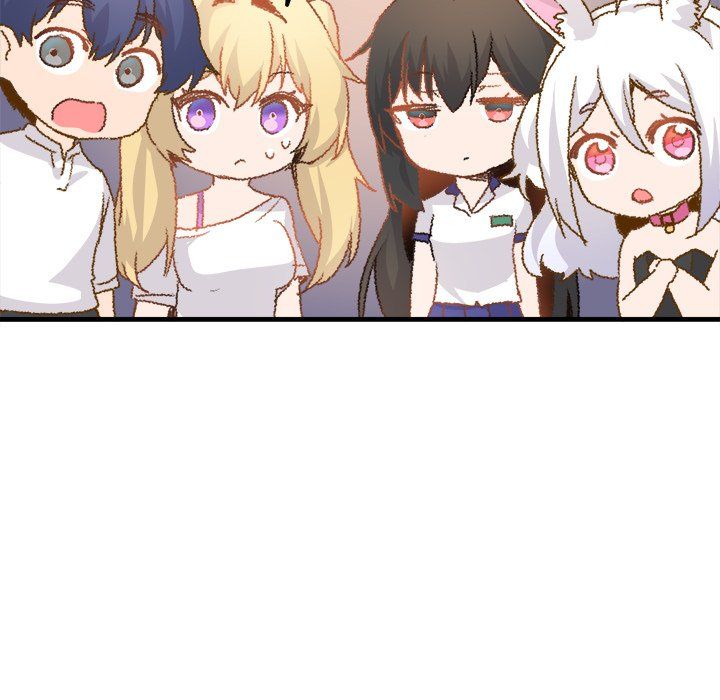 执着于他第25话