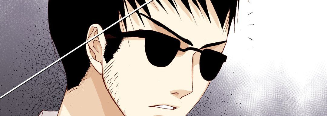 完美無缺的虜獲第30話