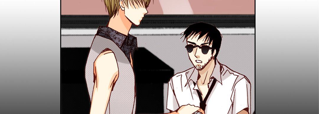 完美无缺的虏获第30话