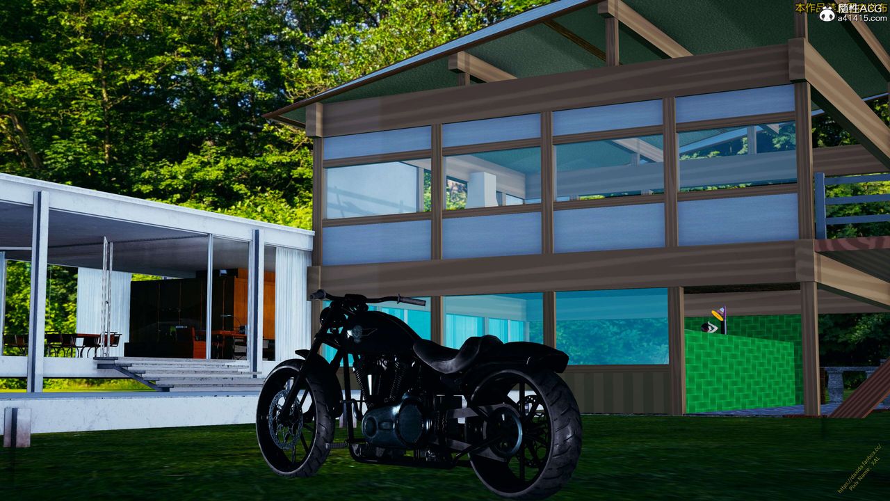 [3D]ElfSoul精魂之灵番外篇3.主线番外编-谁是凶手17