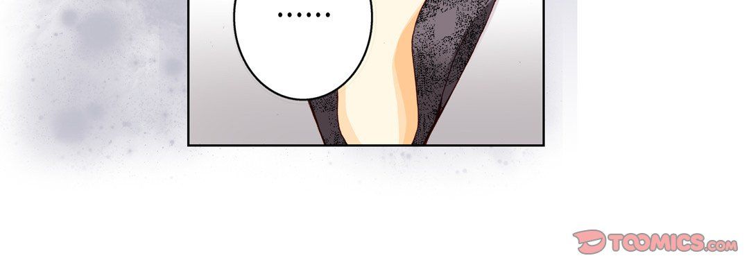 完美無缺的虜獲第30話