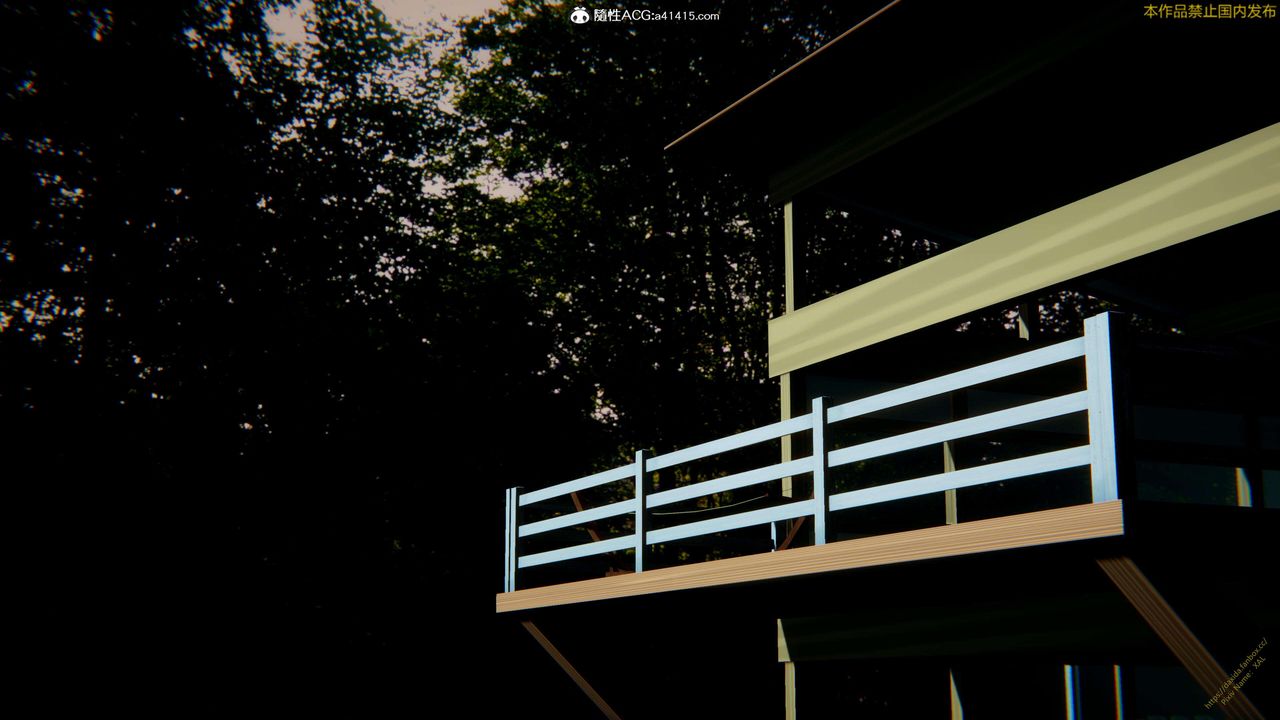 [3D]ElfSoul精魂之灵番外篇3.主线番外编-谁是凶手17