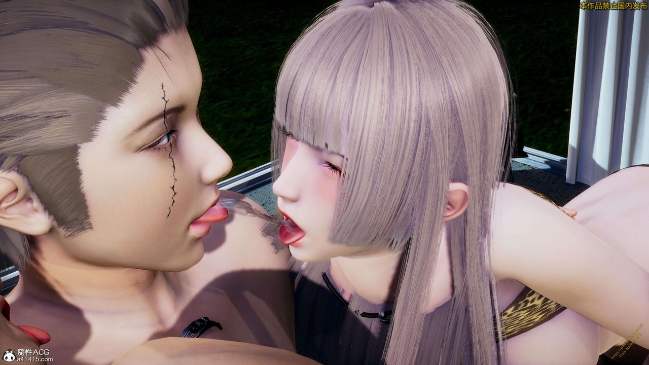 [3D]ElfSoul精魂之灵番外篇3.主线番外编-谁是凶手17