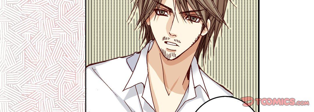 完美無缺的虜獲第31話