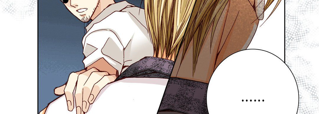 完美无缺的虏获第31话