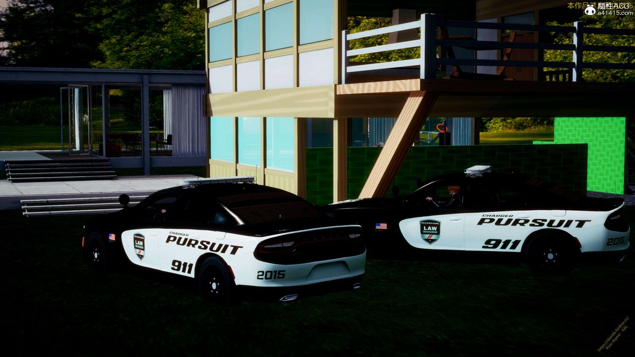 [3D]ElfSoul精魂之灵番外篇3.主线番外编-谁是凶手17