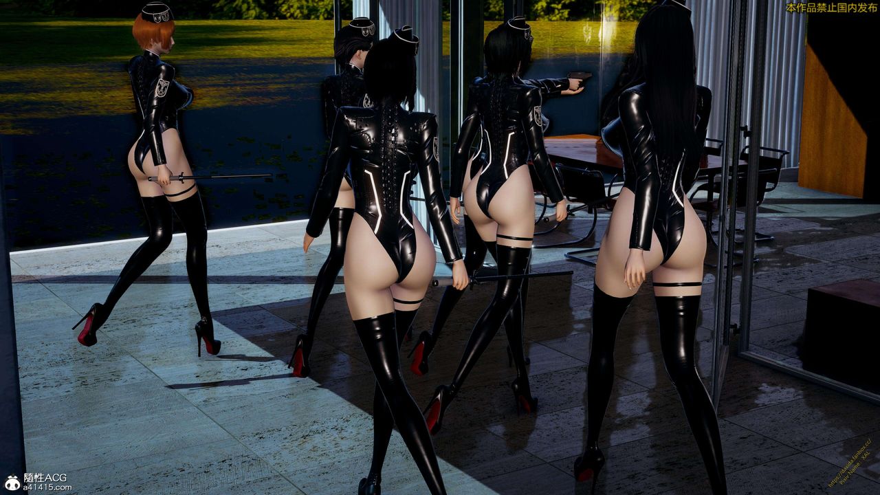 [3D]ElfSoul精魂之灵番外篇3.主线番外编-谁是凶手17