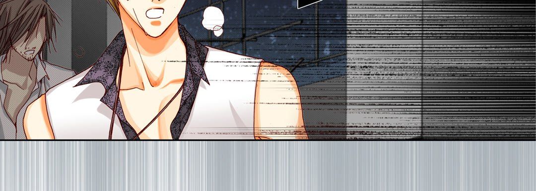 完美无缺的虏获第31话