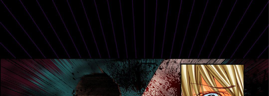 完美无缺的虏获第31话