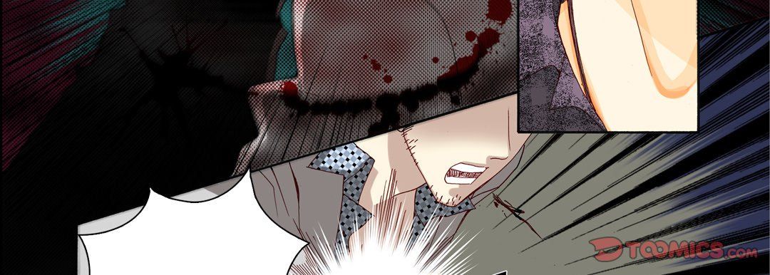 完美無缺的虜獲第31話