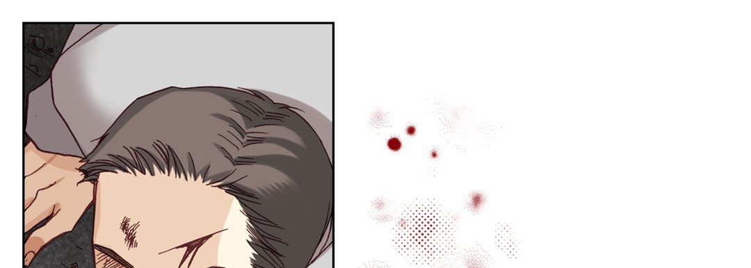 完美无缺的虏获第32话