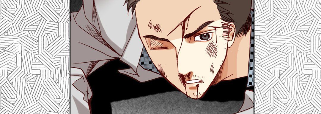 完美无缺的虏获第32话