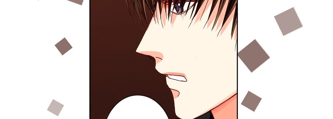 完美無缺的虜獲第32話