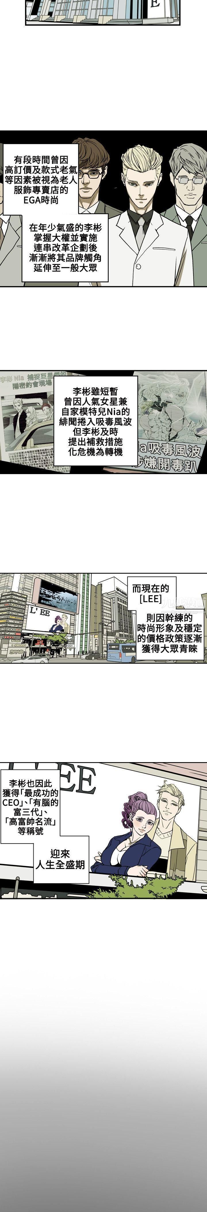 Honeytrap甜蜜陷阱第70話