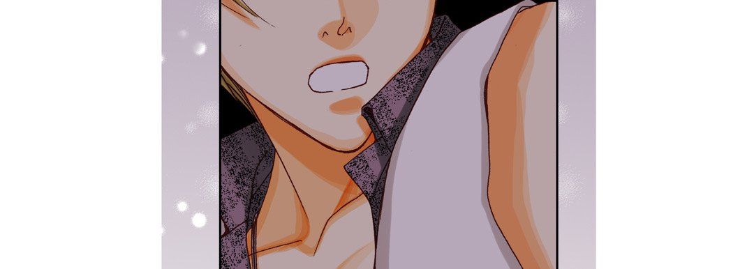 完美无缺的虏获第32话