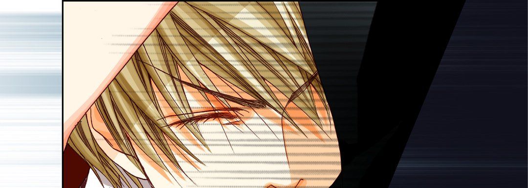 完美无缺的虏获第32话