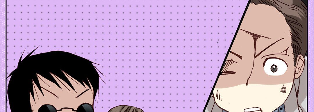 完美無缺的虜獲第32話