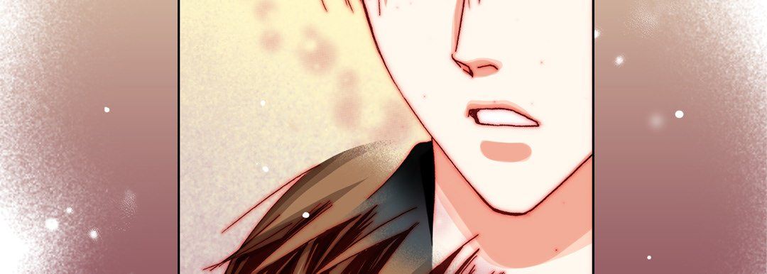 完美無缺的虜獲第32話