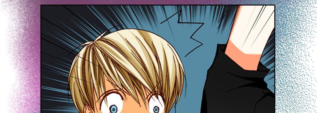 完美無缺的虜獲第32話