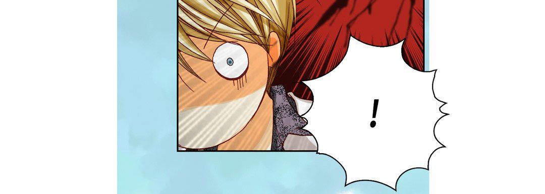 完美无缺的虏获第33话