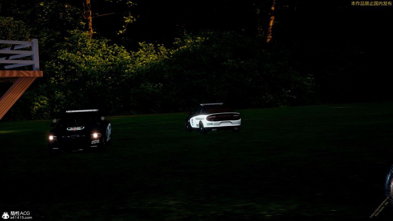 [3D]ElfSoul精魂之灵番外篇3.主线番外编-谁是凶手18