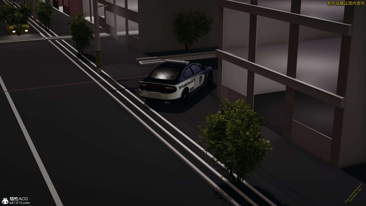 [3D]ElfSoul精魂之灵番外篇3.主线番外编-谁是凶手18